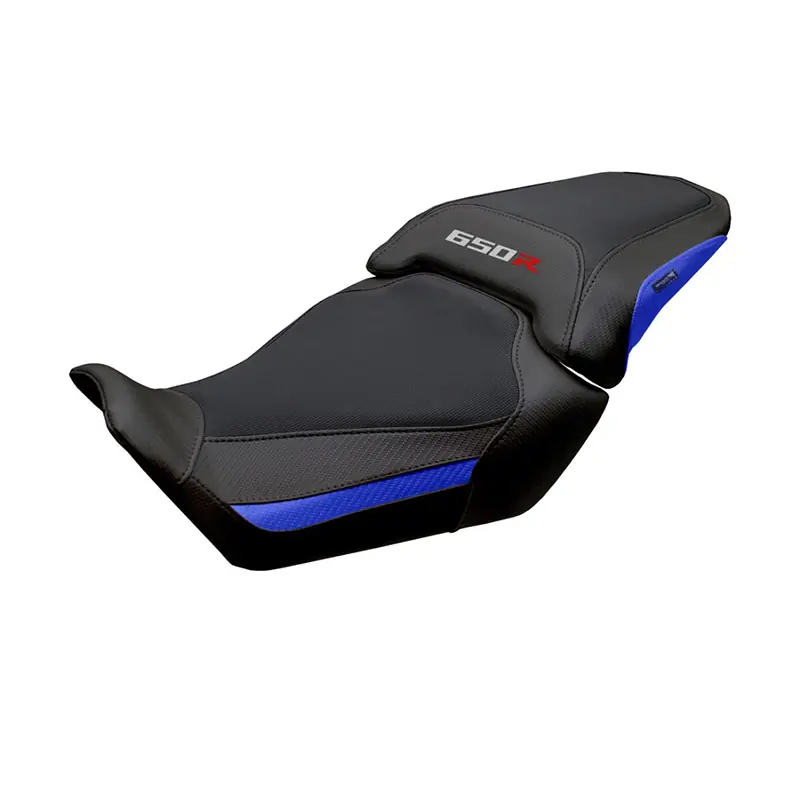 Offerta Limitata Rivestimento Sella Mali Honda CBR 650 R blu-