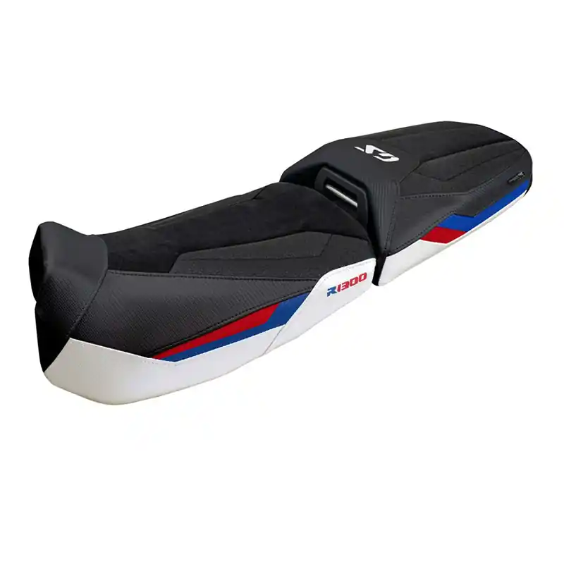 Offerta Speciale Rivestimento Ulma Ultragrip R 1300 GS ADV rosso blu-