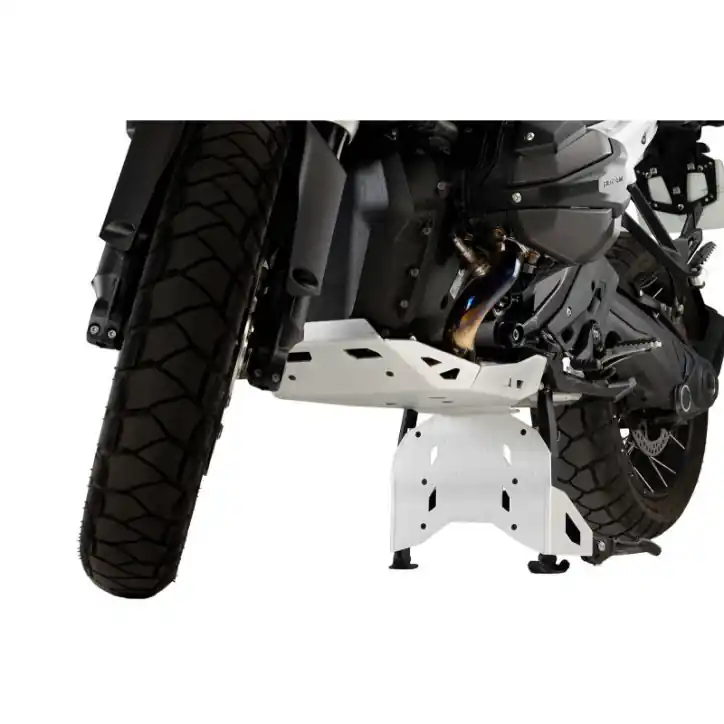 Estensione Protezione Motore Puig R1300GS ADV argento- Offerta Speciale