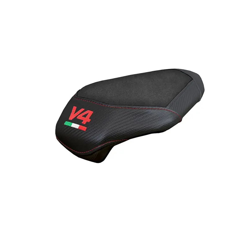 Solo Oggi Rivestimento Argenta Pass Velvet Panigale V4 25 nero-