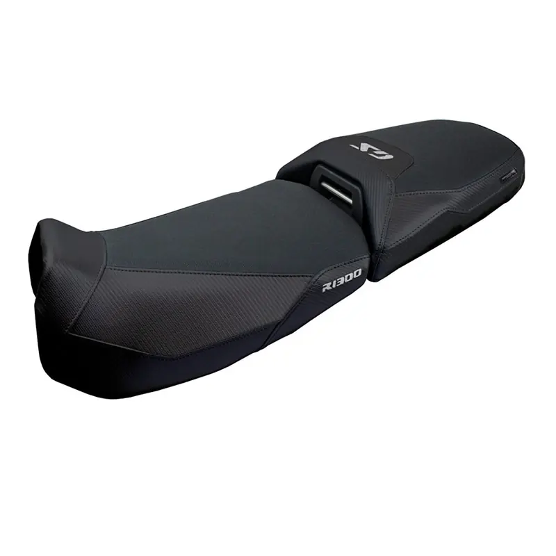 Scelto Dai Clienti Rivestimento Ulma Comfort R1300 GS ADV nero-