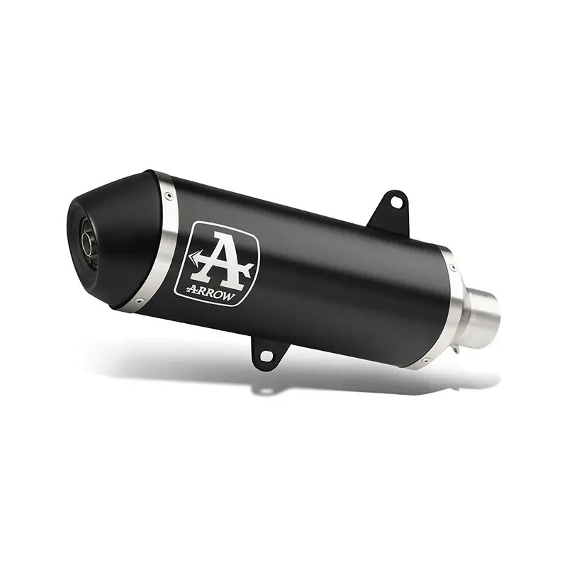 Reso Gratuito Terminale Arrow Urban Dark X-Max 300-