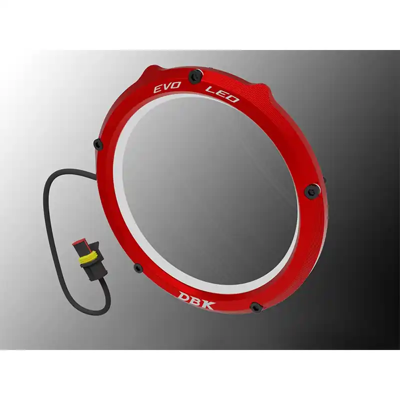 Kit di Trasformazione Led Evo Dbk KAGL03 rosso- Offerta Lampo