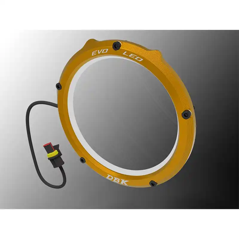 Kit di Trasformazione Led Evo Dbk KAGL03 oro- Sconto