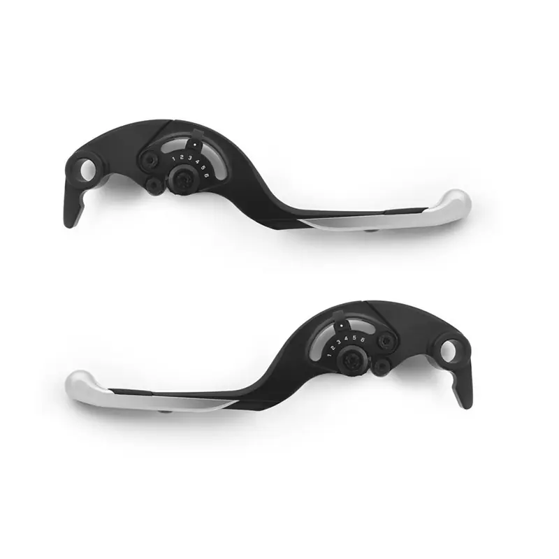 Compra Online Kit Leve Rizoma Yamaha T-Max 560 argento-