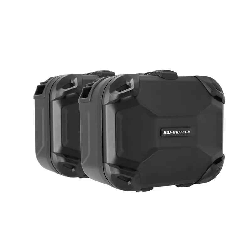 Borse Telaio Sw Motech Dusc 41/33 Bmw F900 GS ADV- Promo Stagionale