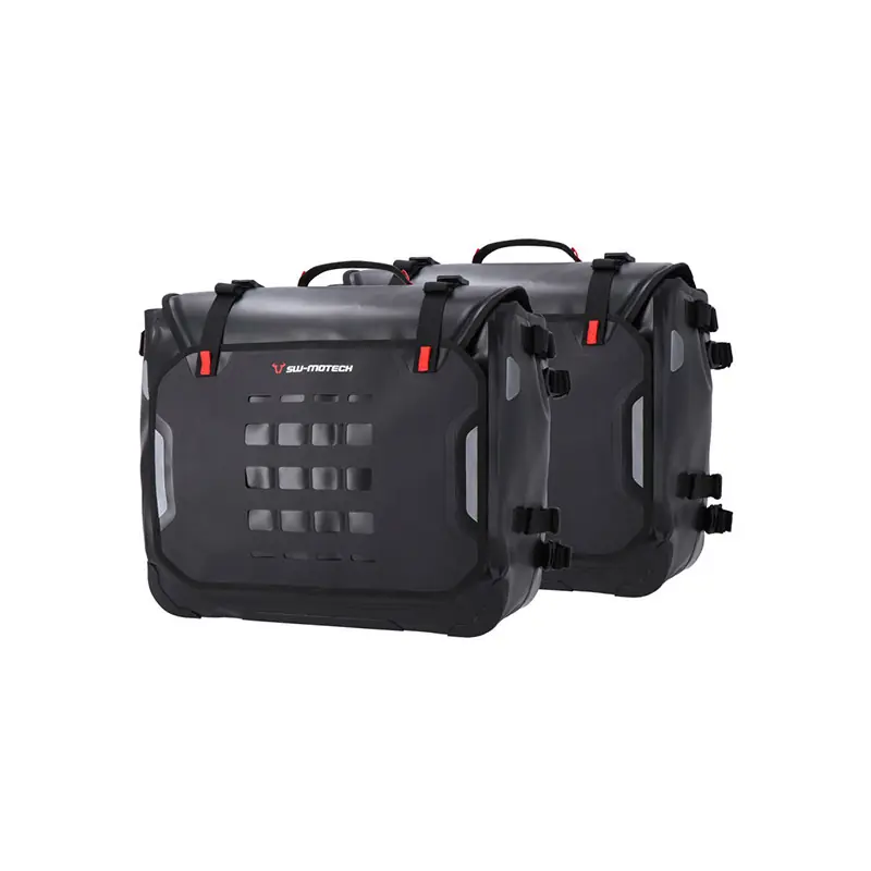 Kit Borse Sw Motech SysBag WP L/L CFMoto 450MT- Direttamente Dal Produttore