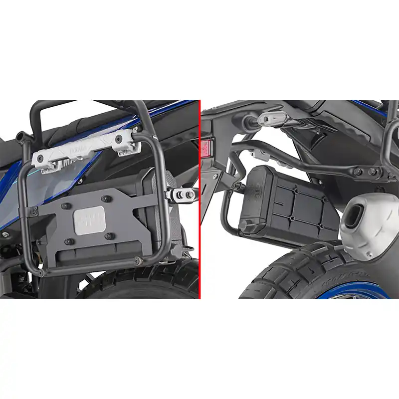 Kit Attacchi Givi TL2145KIT- Nuovo Arrivo