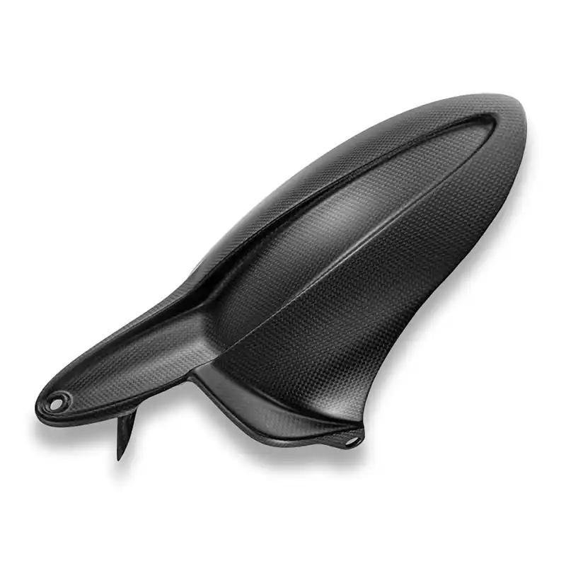 Parafango Posteriore Dbk HM 950 carbonio- Offerta Speciale