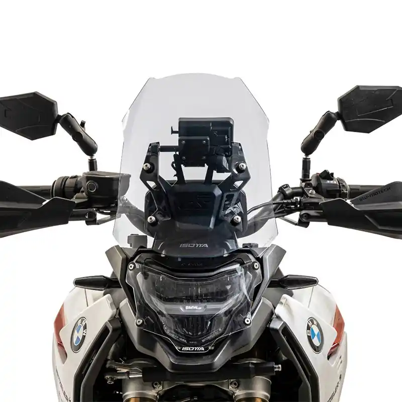 Cupolino Isotta Alto Bmw F900 GS intermedio- Novità