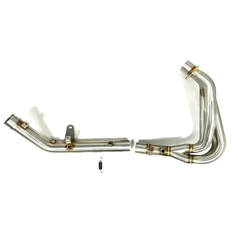 Prezzo Basso Collettori Ixil DKat Kawasaki Ninja ZX-4R-
