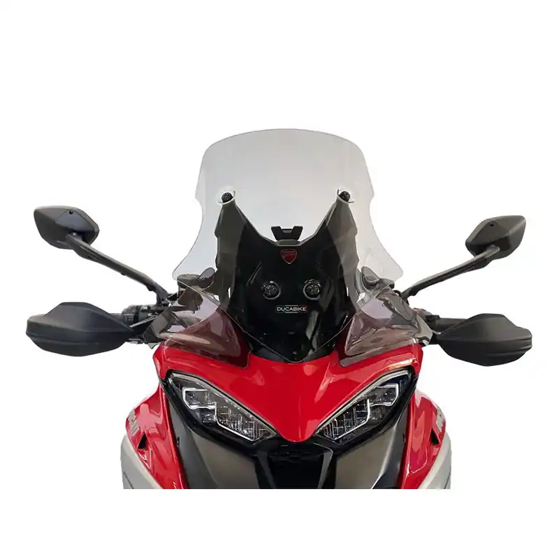 Cupolino Dbk Intermediate MTS V4 intermedio- Popolare