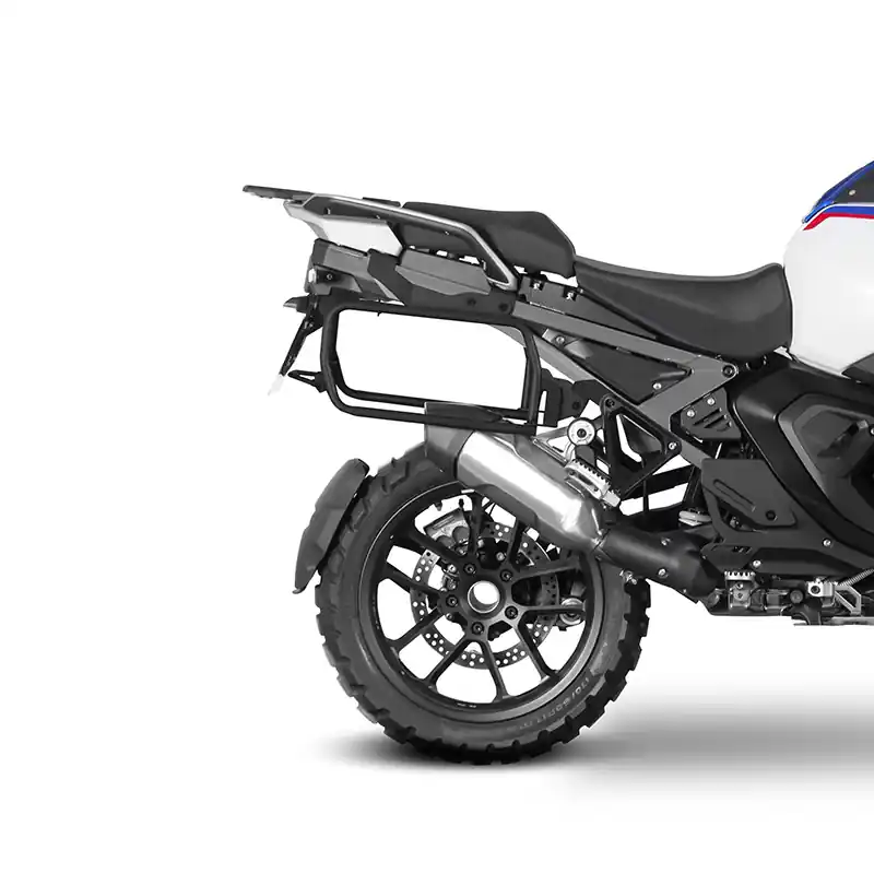 Must-Have Telai Laterali Shad 4P System Bmw R1300 GS ADV-