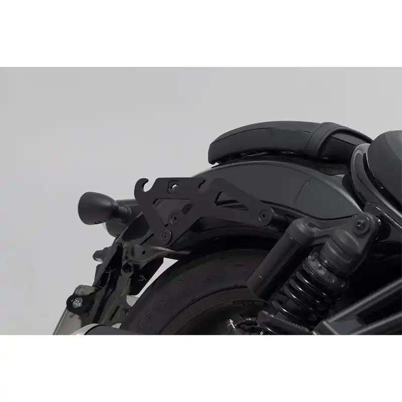 Quantità Limitata Telaio Laterale Destro Sw Motech SLH Honda CMX1100-