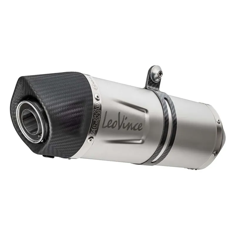 Leovince One Evo Cf Moto 800 Mt- Prezzo Scontato