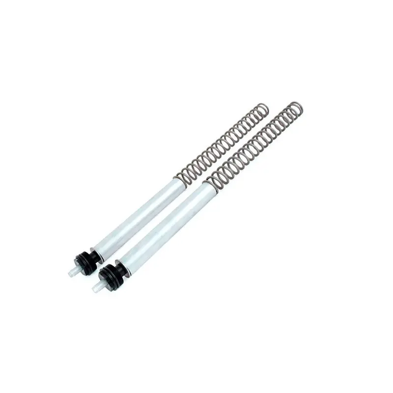 Promozione Kit Tappi + Molle Forcella Ohlins CBR 650 R 2022-