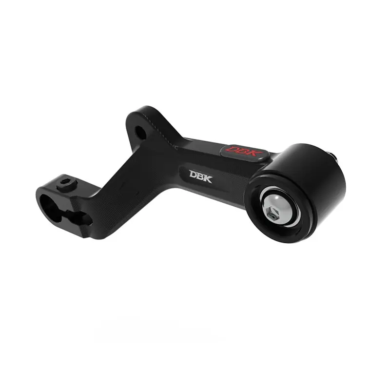 Consegna Rapida Leva Cambio Dbk HM698 Mono nero-