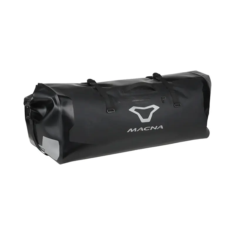 Borsa Macna Mub Dry 60L nero- Prezzo Di Fabbrica