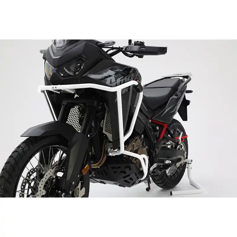 Professionale Protezioni Tubolari Isotta CRF 1100L 2024 bianco-
