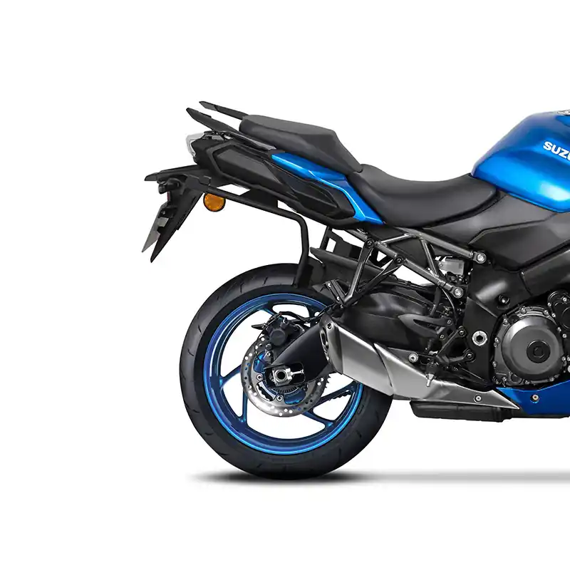 Telai Laterali Shad 3P System Suzuki GSX-S1000 GT- Ultimissimo Modello