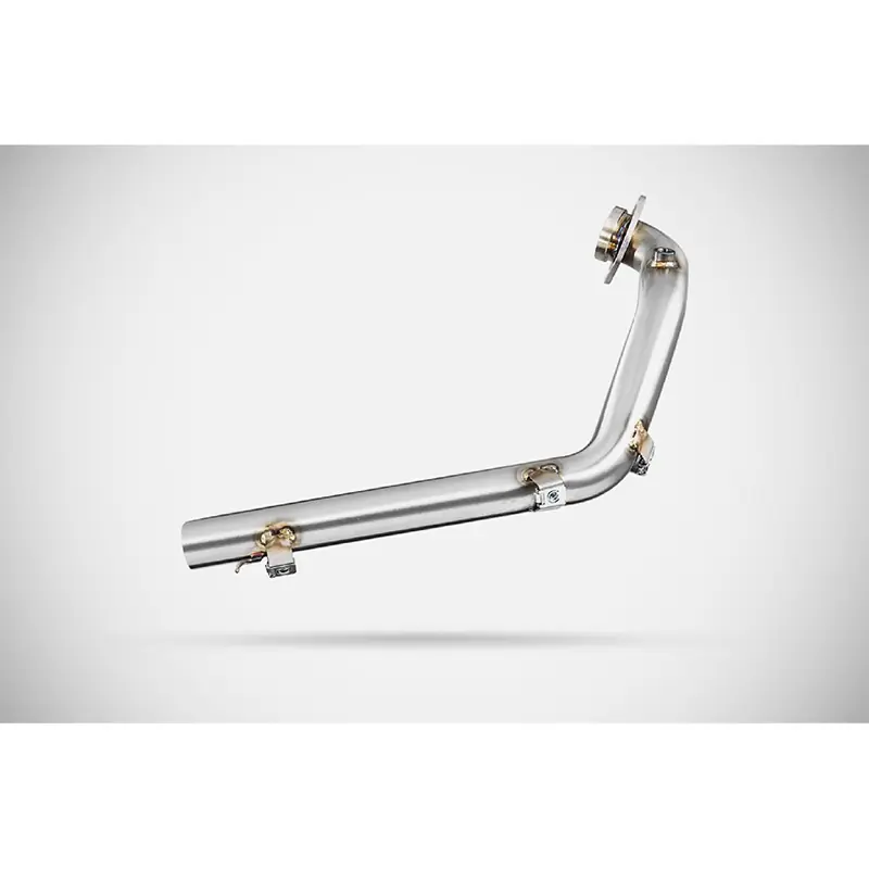 Collettore Anteriore Zard Decat Himalayan 450- Ultimissimo Modello