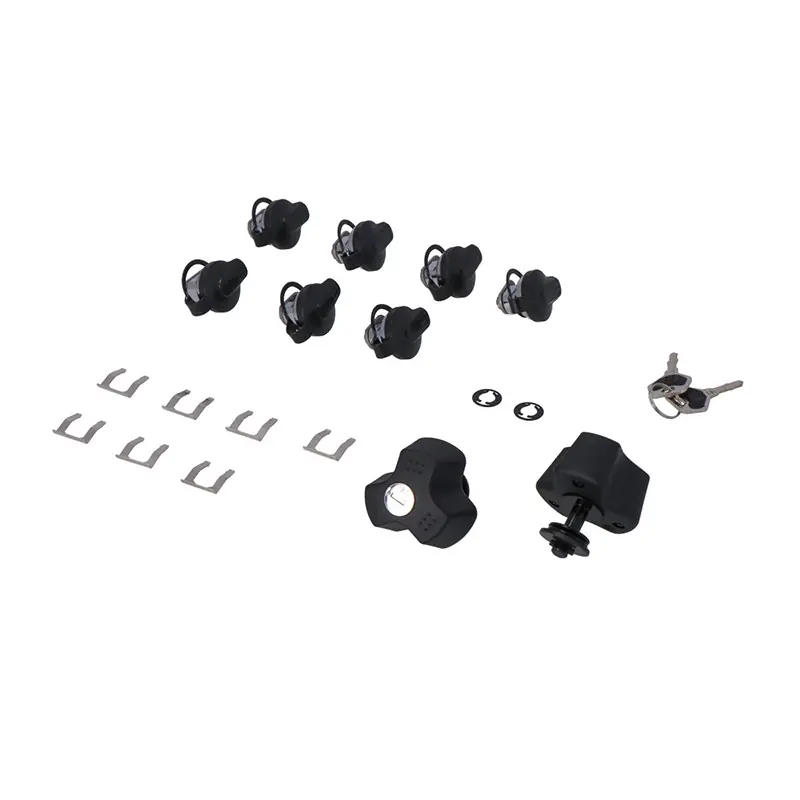 Promozione Esclusiva Kit Serratura Sw Motech TRAX Evo-
