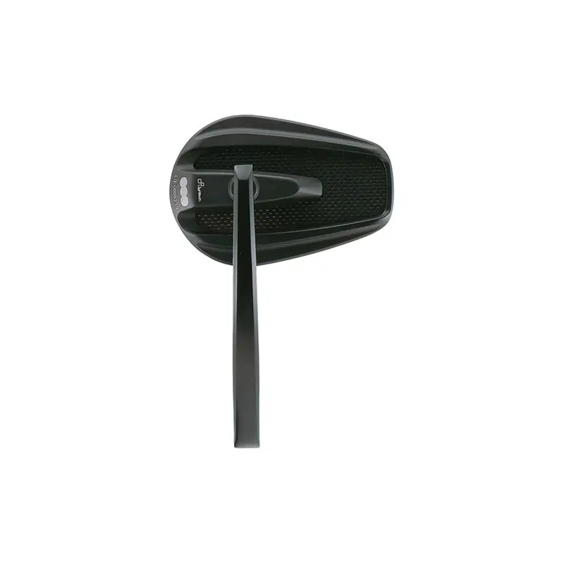 Offerta Lampo Coppia Specchi Lightech Bar End Alluminio Carbonio-