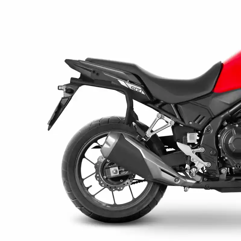 Telai Laterali Shad 3P System Honda NX 500- Promo Stagionale