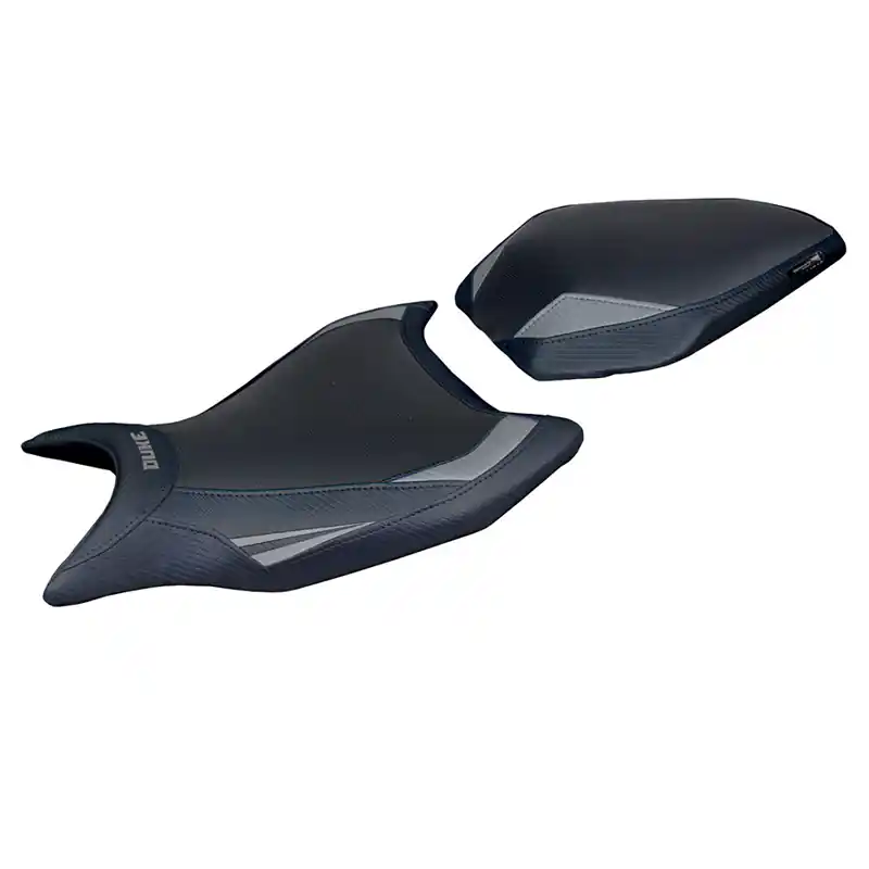Rivestimento Sella Cannes Comfort 990 Duke grigio- Più Venduto