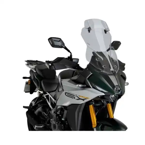 Compra Online Cupolino Puig Touring-Visiera GSX-1000GX intermedio-