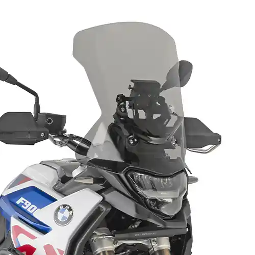 Cupolino Givi D5145S intermedio- Promozione