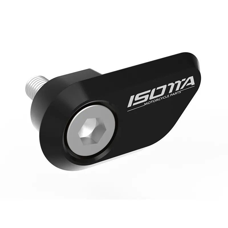 Protezione Sensore ABS Isotta Bmw R1300 GS nero- Acquista Ora