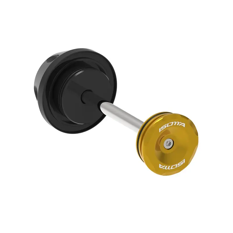 Sconto Protezione Mozzo Ruota Isotta R1300 GS argento-