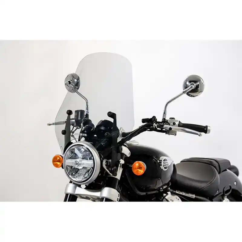 Cupolino Isotta RE Super Meteor 650 intermedio- Quantità Limitata