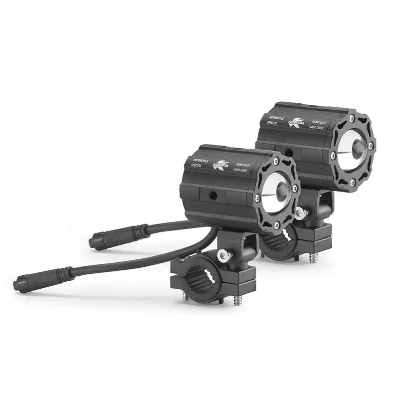 Offerta Limitata Fari Kappa KS311 Led-