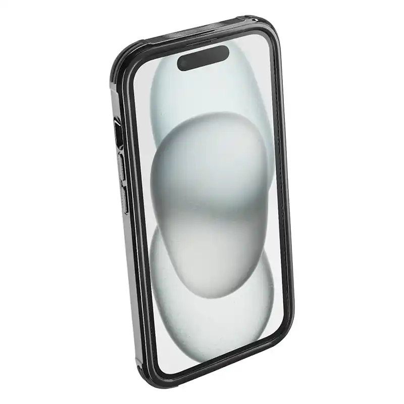 Custodia Interphone Quiklox Tetraforce Iphone 16- Miglior Prezzo