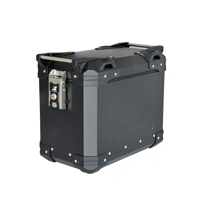 A Buon Prezzo Valigia Dritta Destra MyTech Raid Pro 48LT nero-