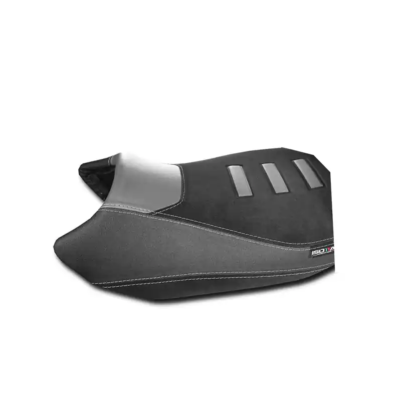 Esclusivo Sella Anteriore Isotta High Prostatico R1300GS nero-