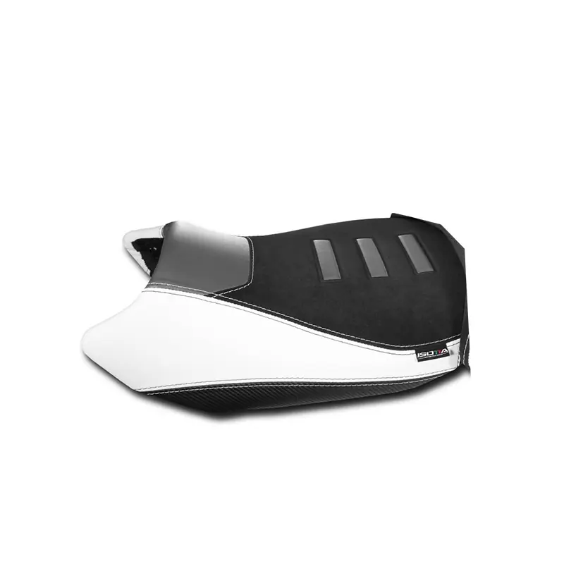 Offerta Del Giorno Sella Anteriore Isotta Low Prostatico R1300GS bianco-