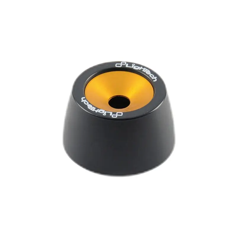 Offerta Del Giorno Protezioni Perno Ruota Lightech RSV4 Factory oro-