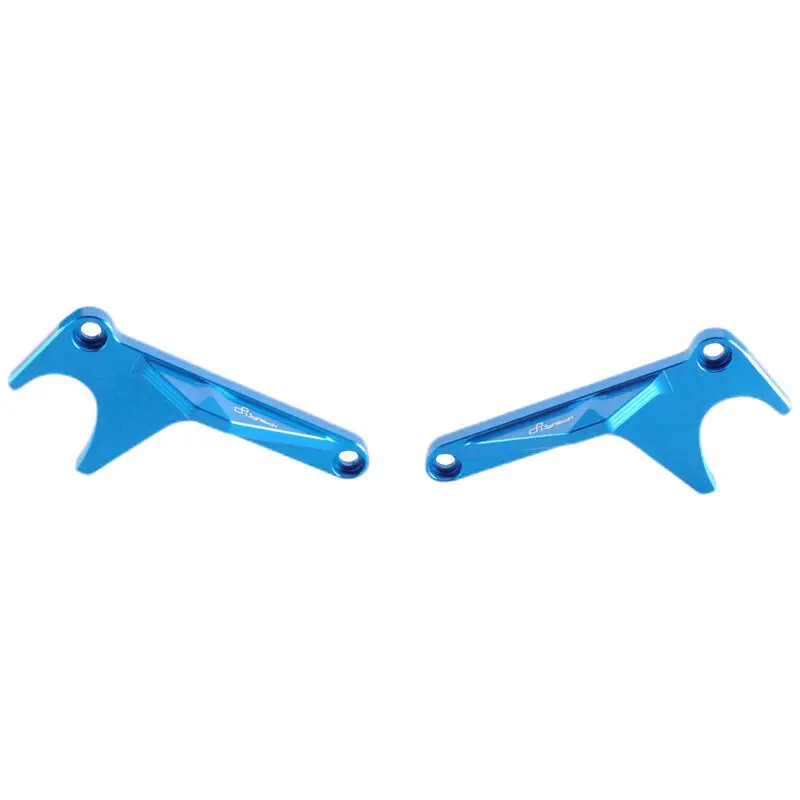 Forchette Cavalletto Lightech Yamaha YZF R1 cobalto- Miglior Prezzo