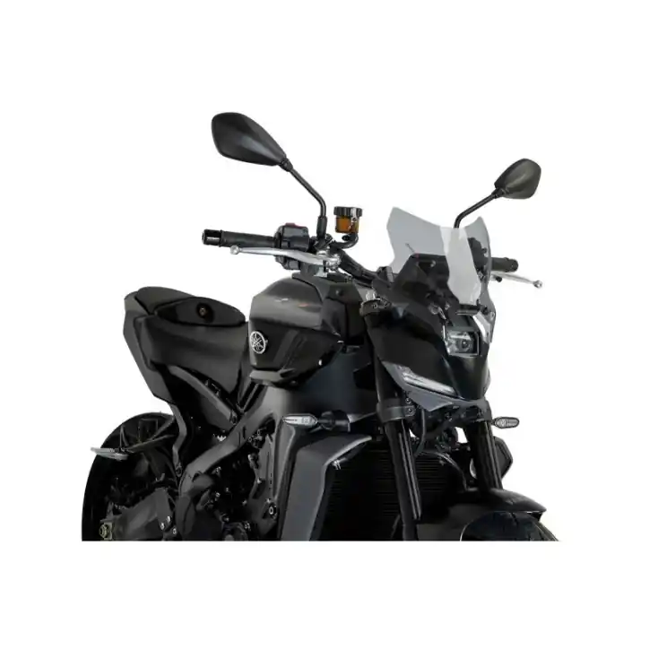 Prezzo Scontato Cupolino Puig NG Sport MT-09 SP 2024 intermedio-