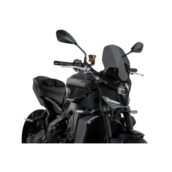 A Buon Prezzo Cupolino Puig NG Touring MT-09 SP 2024 scuro-