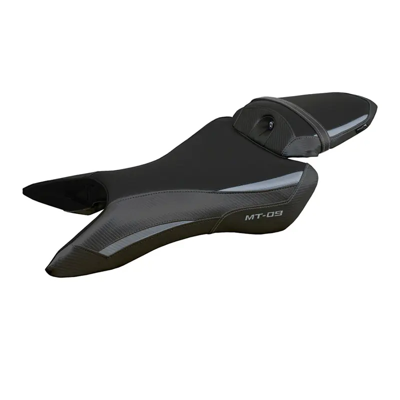 Occasione Imperdibile Rivestimento Sella STD Mus MT-09 2024 grigio-