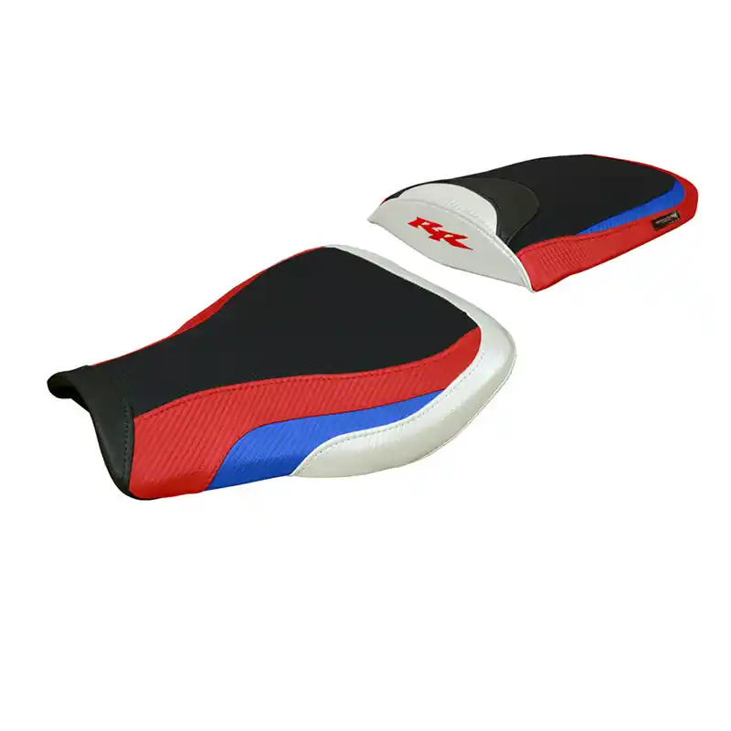 Di Tendenza Rivestimento Huelva Comfort CBR600RR rosso blu-