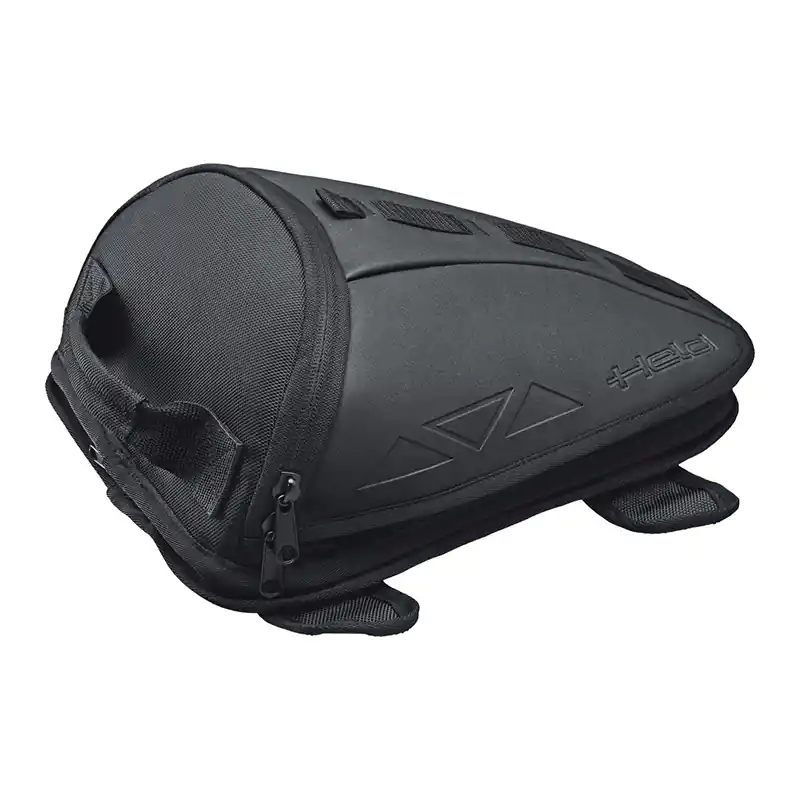 Scelto Dai Clienti Borsa Held Tenda 2 10lt nero-10l
