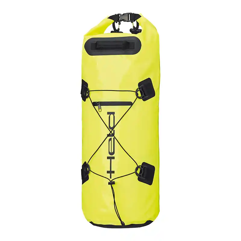 Promozione Esclusiva Borsa Held Roll Bag 2 60Lt giallo-60l