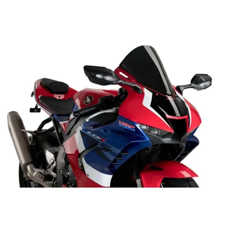 Soddisfatti O Rimborsati Cupolino Puig R-RACER HONDA CBR1000RR-R nero-