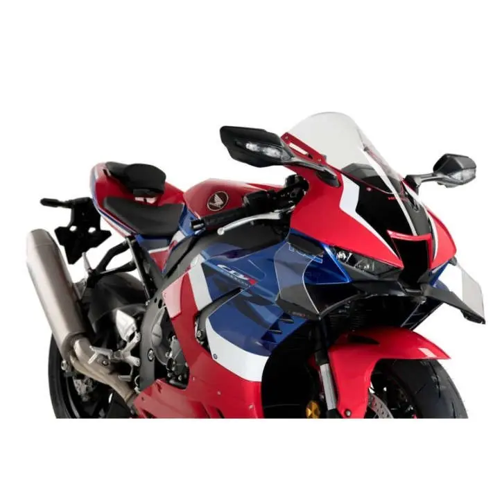 Prezzo Basso Puig Spoiler Frontale Gp HONDA CBR1000RR-R chiaro-
