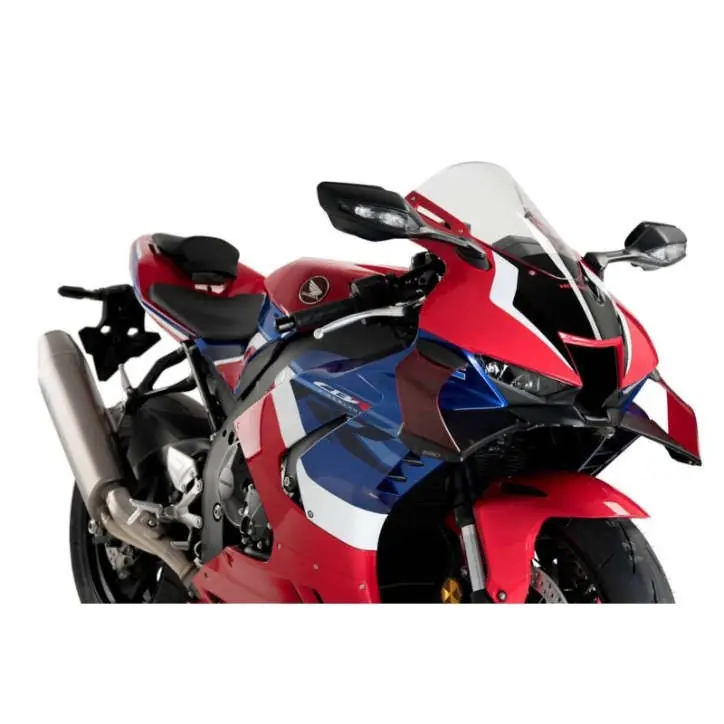 Puig Spoiler Frontale Gp HONDA CBR1000RR-R rosso- Prezzo Scontato